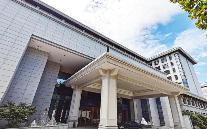 Xi'an Shan Bin Queensir Hotel