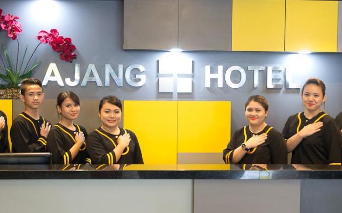 Ajang Hotel