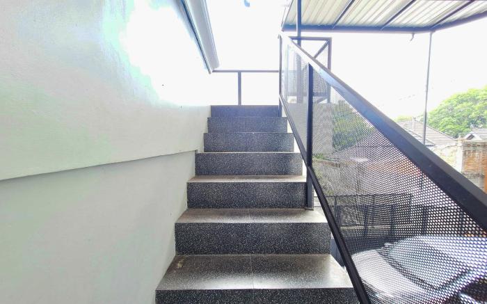 Dahayu House Kaliurang Yogyakarta RedPartner