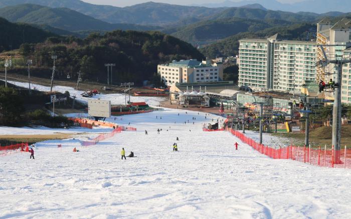 Welli Hilli Park Resort