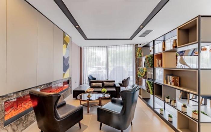 Home Inn Style Hohhot Convention and Exhibition Center