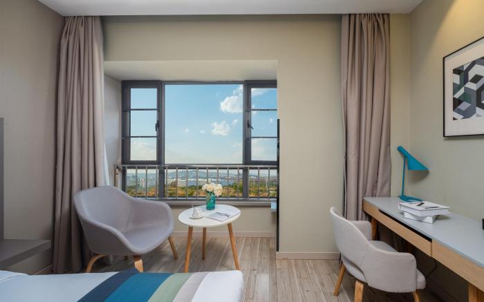 Home Inn Style Kunming Changshui Airport Hangcheng