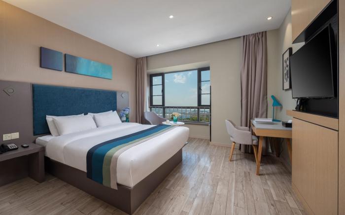 Home Inn Style Kunming Changshui Airport Hangcheng