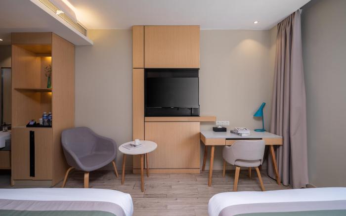 Home Inn Style Kunming Changshui Airport Hangcheng