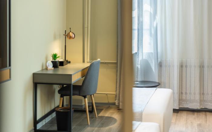 Home Inn Style Hohhot University East Street