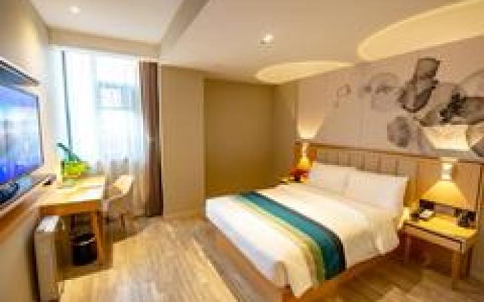 Home Inn Style Kunming Railway Station