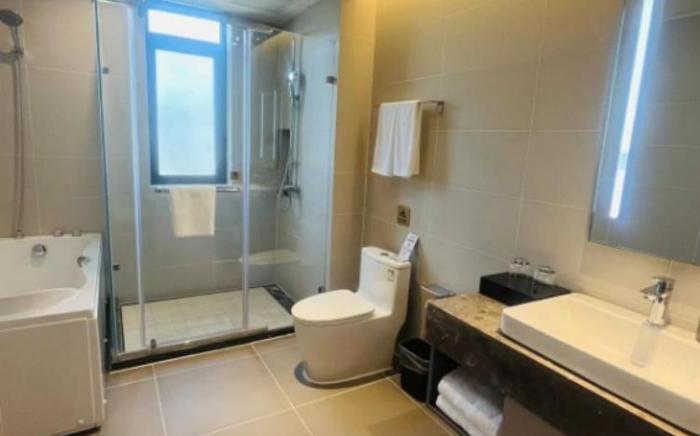 Home Inn Style Handan Wu'an West Ring Road