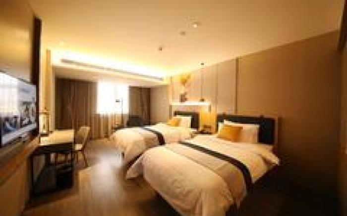 Home Inn Style Zhengzhou Municipal Government Jianshe Road