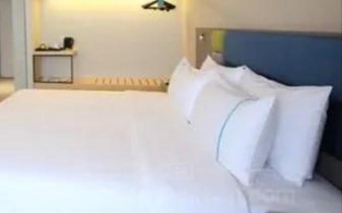 Home Inn Style Guangde Aimin Road Government District