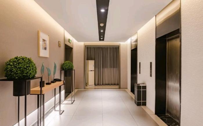 Home Inn Style Zhoukou Qiyi Road Wuyi Square