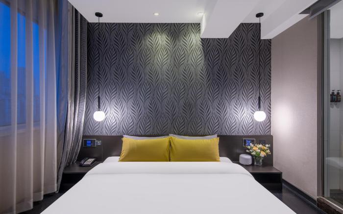 Home Inn Style Tianjin Weiguo Road