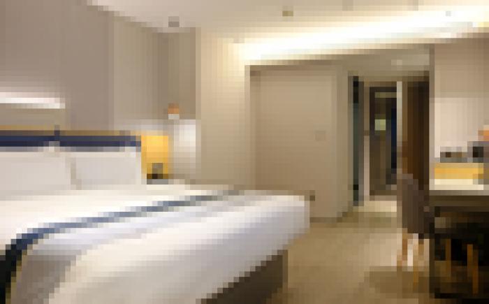 Home Inn Style Haian Renmin Middle Road Zhongda Street