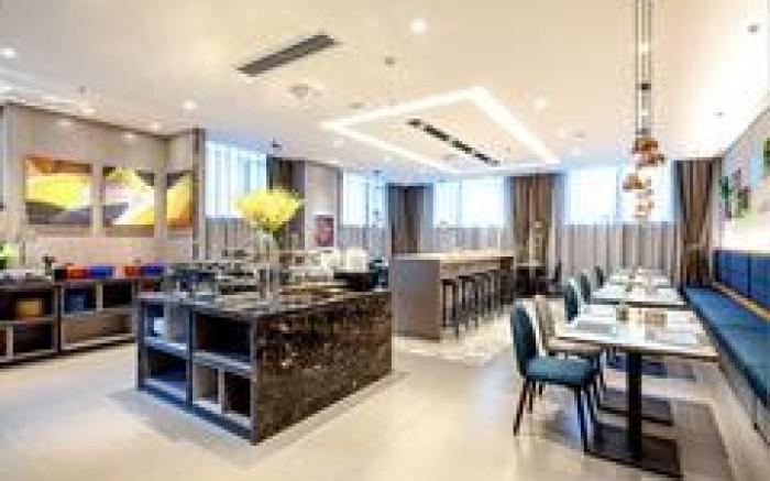 Home Inn Style Taiyuan North Central Ring Lishi Outlet