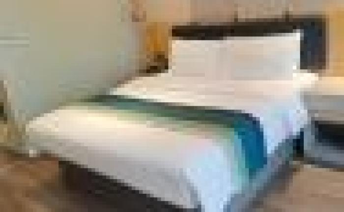 Home Inn Style Yibin Changning Shunan Bamboo Sea Passenger Center