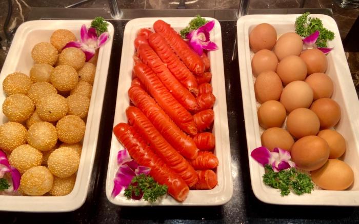 Home Inn Style Taiyuan World Trade Center Changzhi Road Wangcun South Street Metro Station