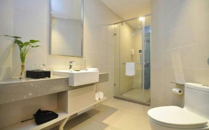 Home Inn Style Kunming Tongde Plaza Wanhong Road