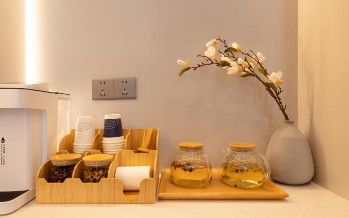 Home Inn Neo Tangshan Luanzhou City Government