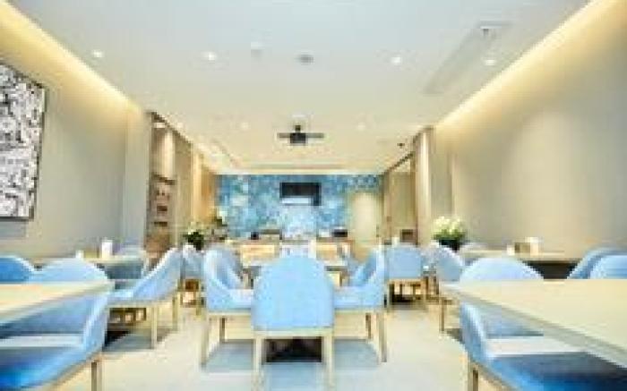 Home Inn Neo Taiyuan South Railway Station Xiaowu Road