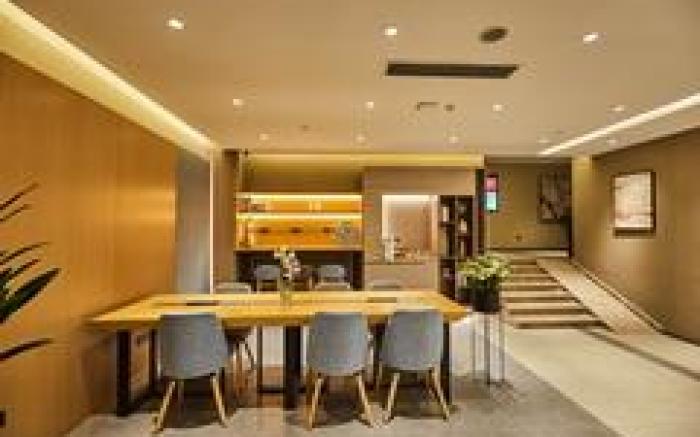 Home Inn Neo Taiyuan South Railway Station Xiaowu Road