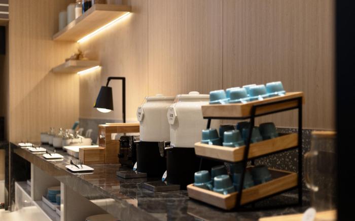 Home Inn Neo Tianjin Zhongbei Haitai Industrial Park