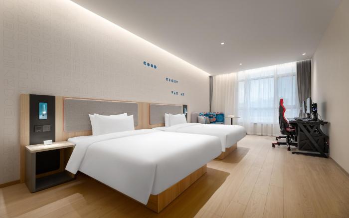 Home Inn Neo Tianjin Zhongbei Haitai Industrial Park