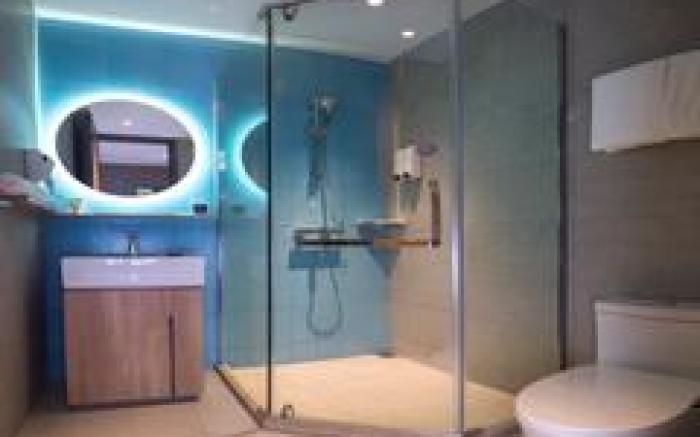 Home Inn Neo Changzhi Bayi Square Taihang East Street