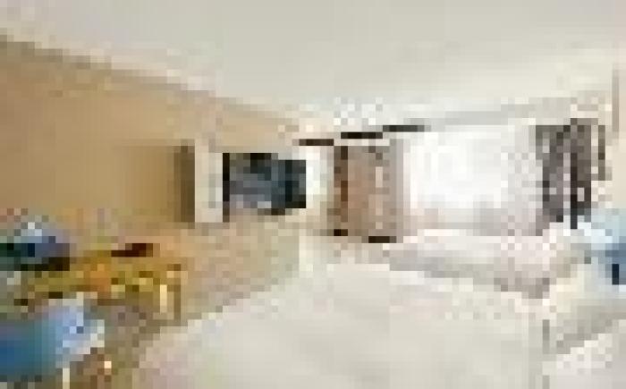 Home Inn Neo Jiexiu Railway Station Mianshan Street