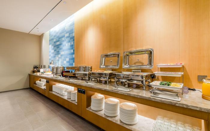 Home Inn Neo Tangshan Leting Jingtang Port Haiyun Plaza