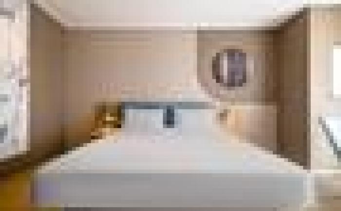 Home Inn Neo Tangshan Leting Jingtang Port Haiyun Plaza