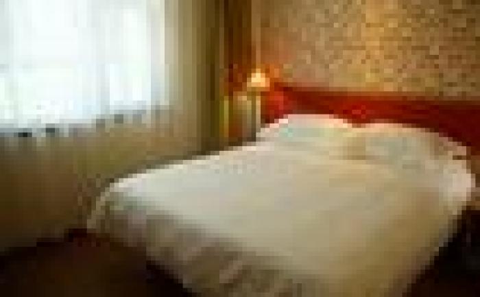 Home Inn Hotel Xining Haihu New District Wanda Plaza