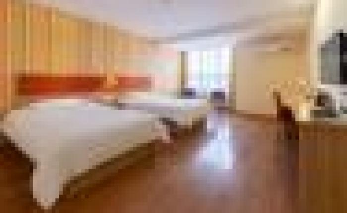 Home Inn Hotel Tongchuan Yaozhou District Government