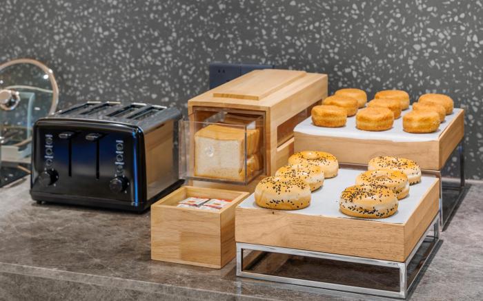 Home Inn Hotel Jingdezhen China Ceramic City West Bus Station