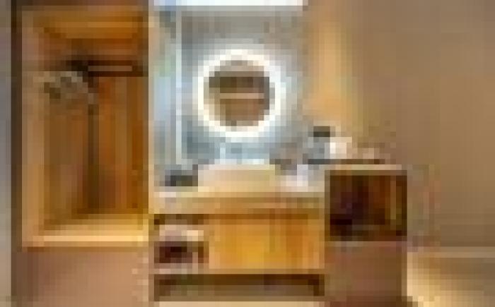 Home Inn Neo Lanzhou University No.1 Hospital Wulipu Metro Station