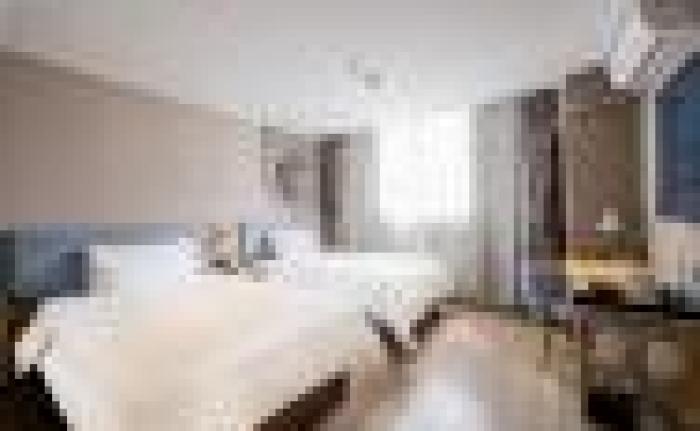 Home Inn Neo Dalian High-tech Zone Wanda Plaza