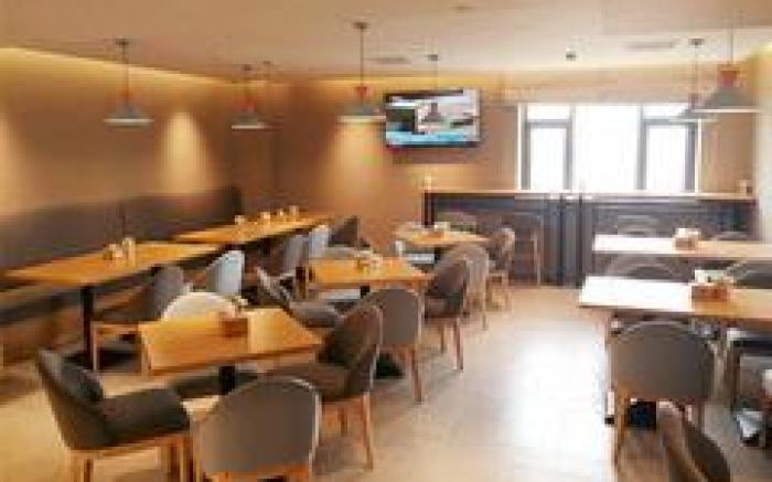 Home Inn Neo Xingtai Zhongxing East Avenue Zhongbei Mall