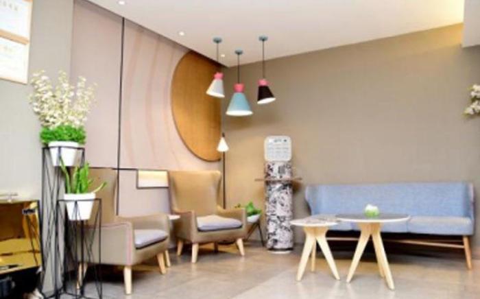 Home Inn Neo Changzhi Passenger Transport Center