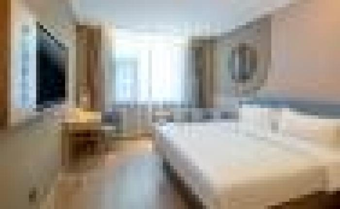 Home Inn Neo Linfen Pingyang Plaza Shenglong International Yingchun Street