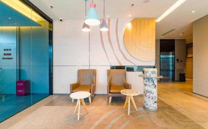 Home Inn Neo Tangshan Caofeidian Industrial Park