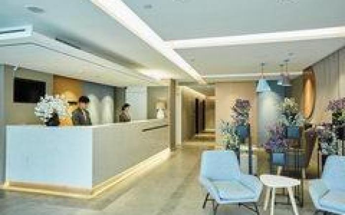Home Inn Neo Taiyuan Xinjian Road Wanda Plaza Longtan Park