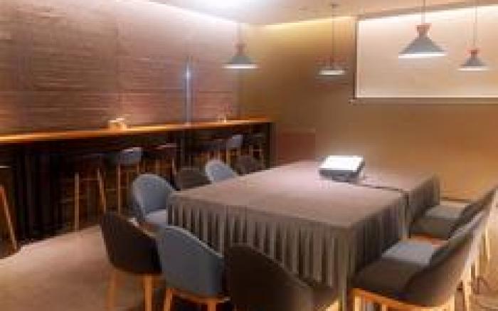 Home Inn Neo Tianjin Eye Shizilin Bridge