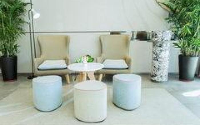 Home Inn Neo Taiyuan Shuangta East Street