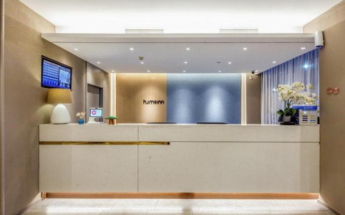 Home Inn Neo Taiyuan Yingze Avenue Provincial People's Congress Taoyuan North Road