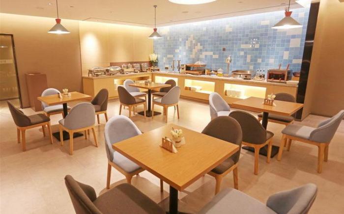 Home Inn Neo Hengshui Heping West Road Hengshui College