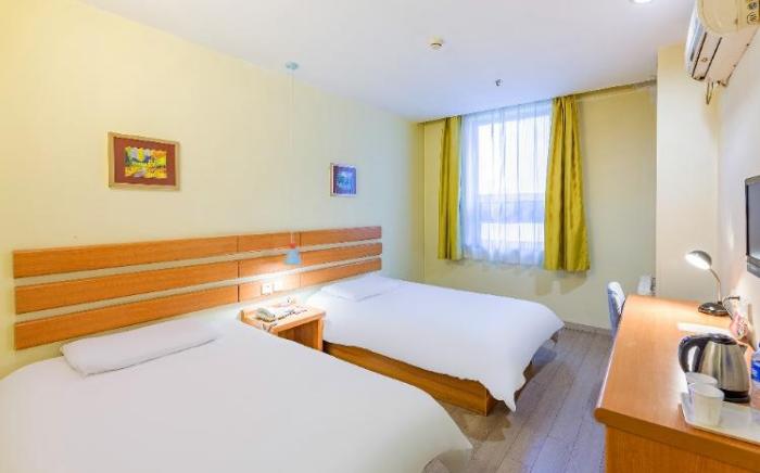 Home Inn Neo Shijiazhuang Zhongshan East Road Nan San Tiao