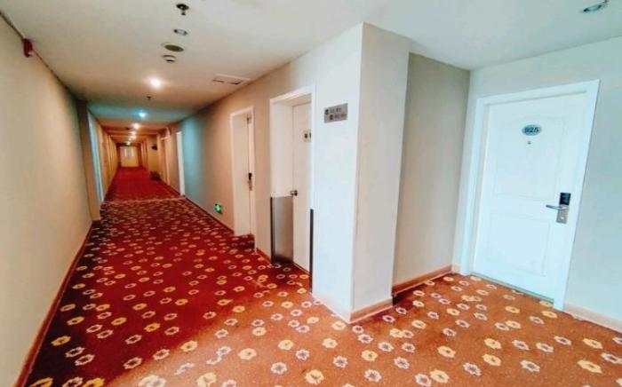 Home Inn Neo Taiyuan Xinjian South Road Shanxi Medical University