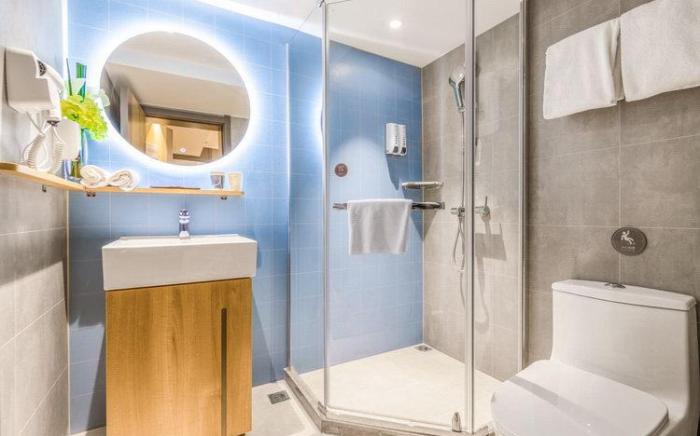 Home Inn Neo Tianjin Wuqing Development Zone Florence Town