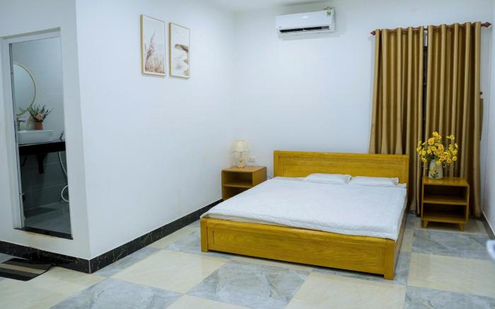 Avina Hotel Đắk Nông