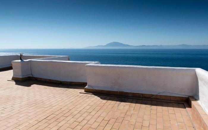 Villa Costa Tarifa