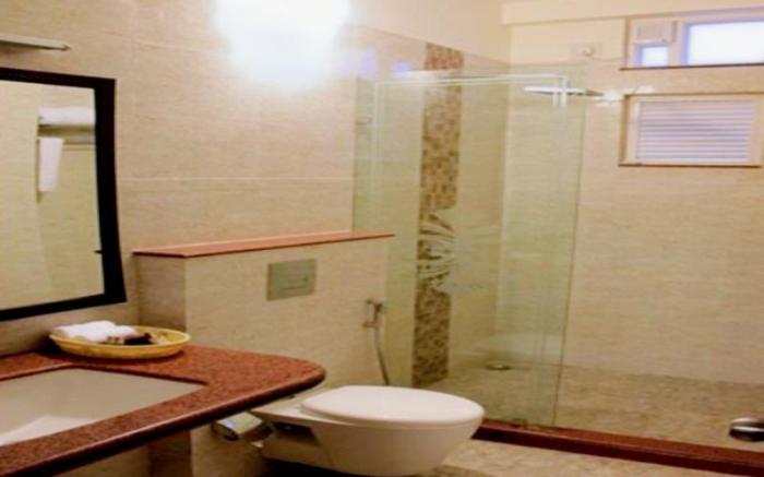 Hotel Ambience Excellency
