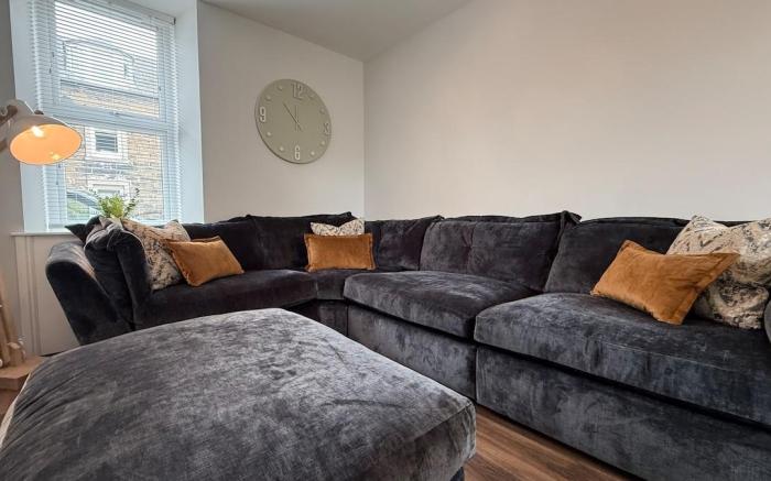 The Bakehouse Luxury Holiday Home - Sleeps 10